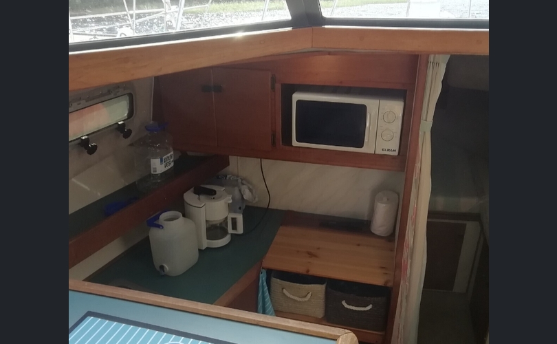 Bayliner 3288-kuva-5